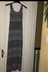 3for$12 Merona Sleeveless Maxi Dress